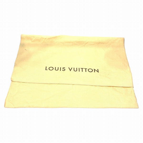 Louis Vuitton Monogram Batignolles Handbag M51156