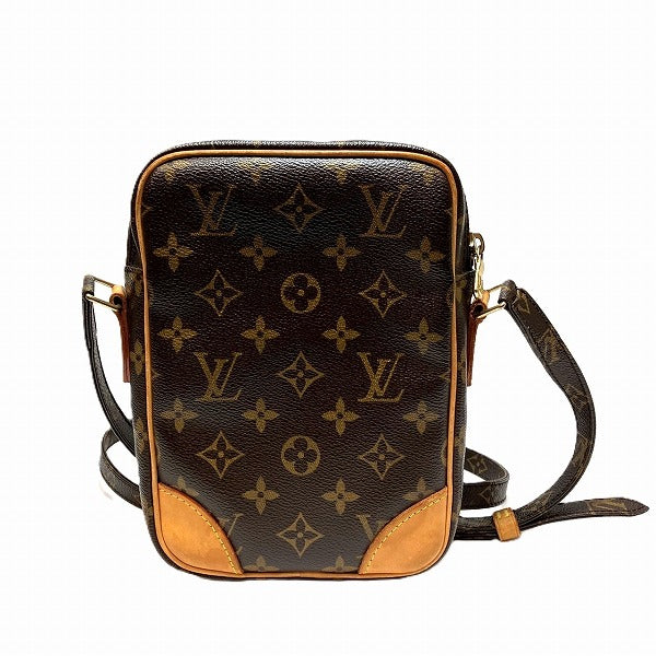 Louis Vuitton Monogram Danube Shoulder Bag M45266