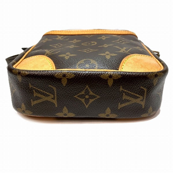 Louis Vuitton Monogram Danube Shoulder Bag M45266