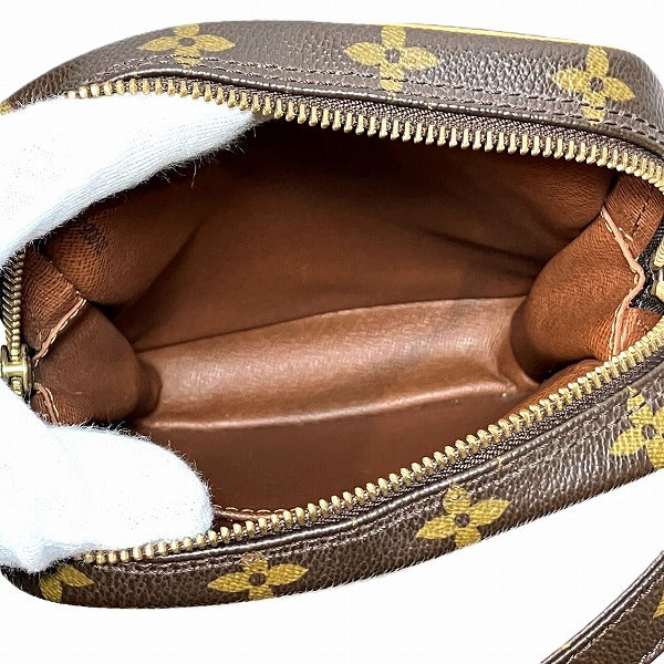 Louis Vuitton Monogram Danube Shoulder Bag M45266