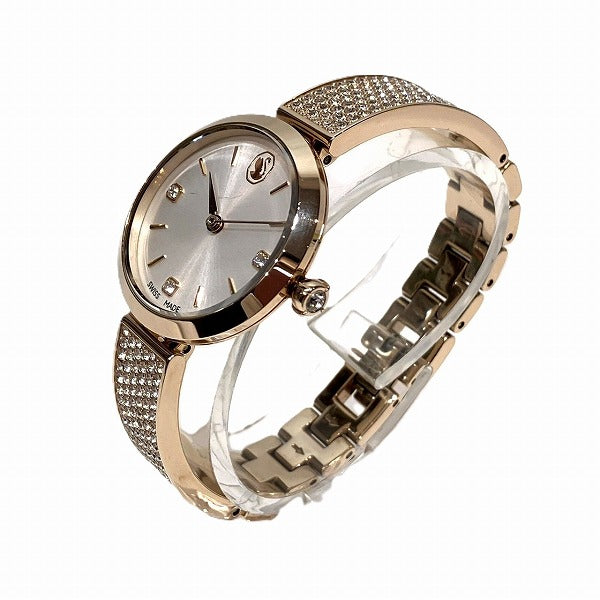 Swarovski Quartz Watch Ladies 5671196