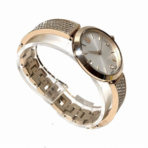 Swarovski Quartz Watch Ladies 5671196