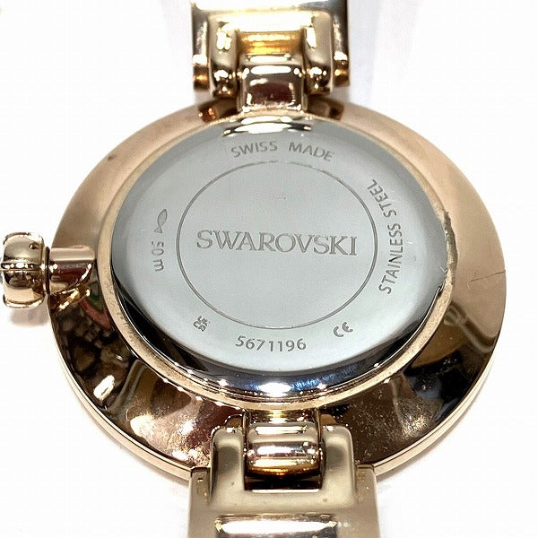 Swarovski Quartz Watch Ladies 5671196