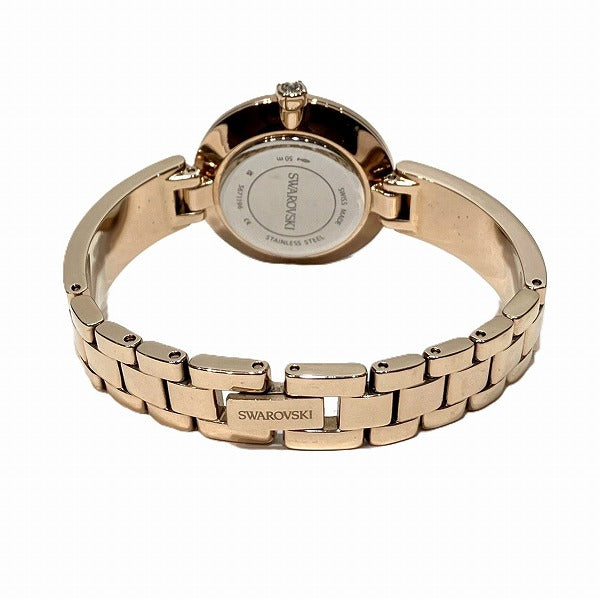 Swarovski Quartz Watch Ladies 5671196