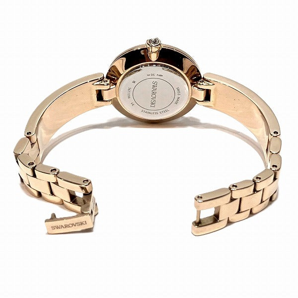 Swarovski Quartz Watch Ladies 5671196