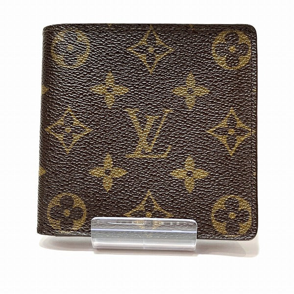 Louis Vuitton Monogram Wallet M61675