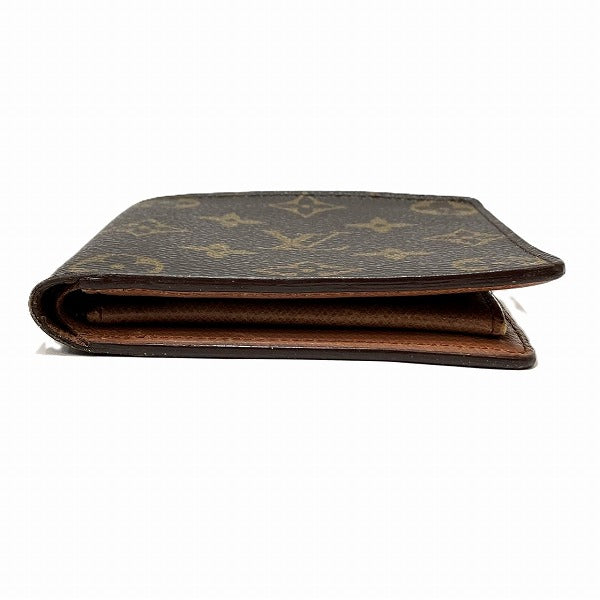 Louis Vuitton Monogram Wallet M61675