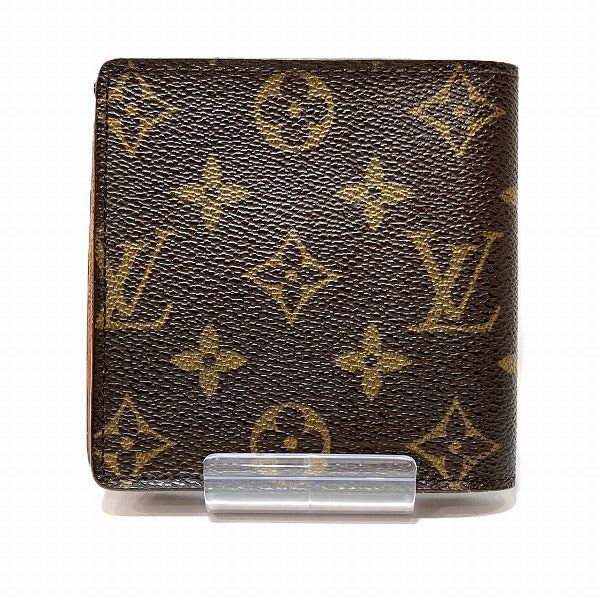 Louis Vuitton Monogram Wallet M61675