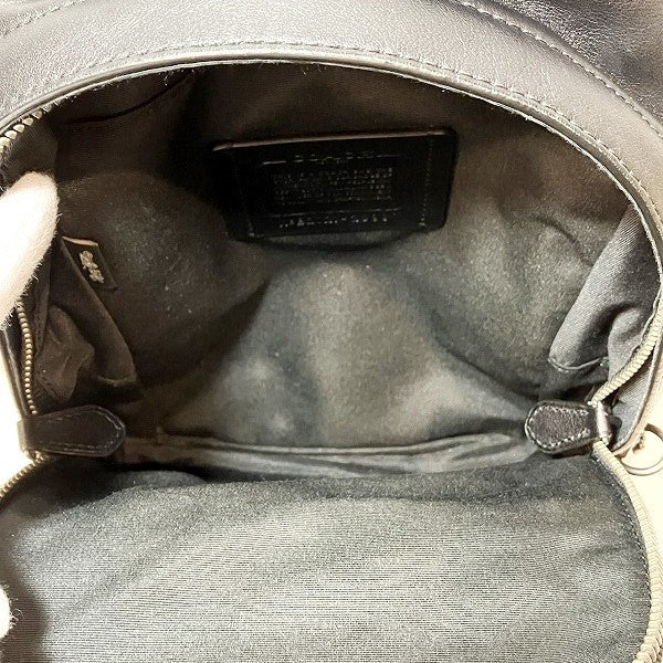 Coach Signature Messenger Bag 2999