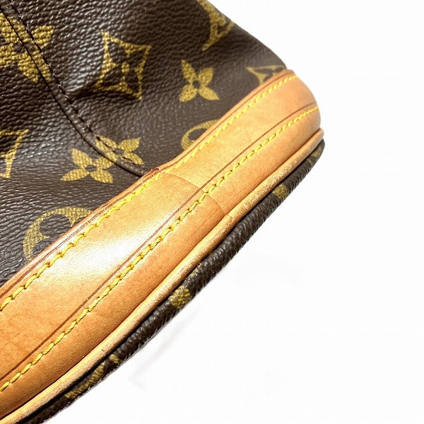 Louis Vuitton Monogram Bucket GM Tote Bag M42236