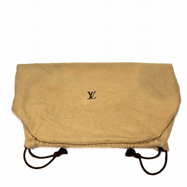 Louis Vuitton Monogram Bucket GM Tote Bag M42236