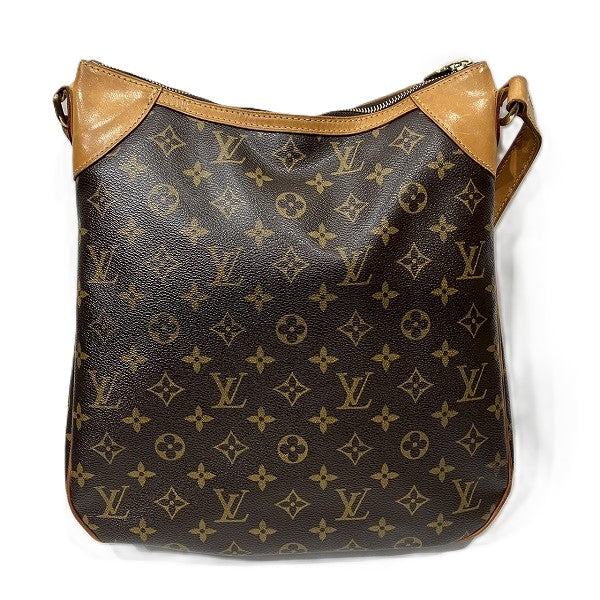 Louis Vuitton Odeon MM Shoulder Bag M56389