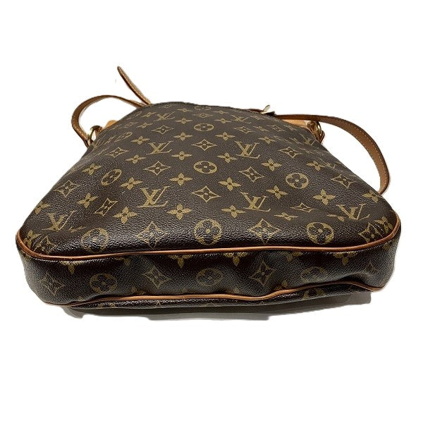 Louis Vuitton Odeon MM Shoulder Bag M56389