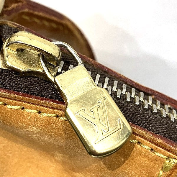 Louis Vuitton Odeon MM Shoulder Bag M56389