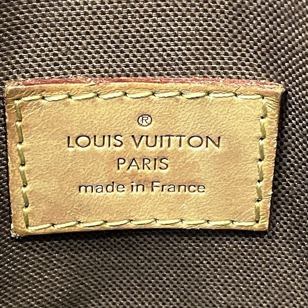 Louis Vuitton Odeon MM Shoulder Bag M56389