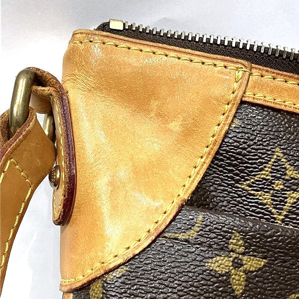 Louis Vuitton Odeon MM Shoulder Bag M56389