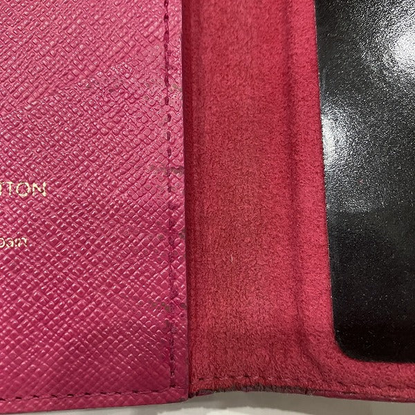 Louis Vuitton Monogram Folio M63401 Phone Case