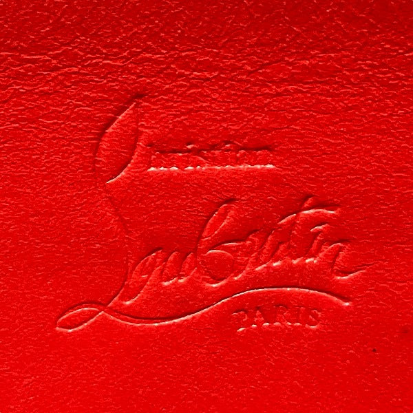 Christian Louboutin Panettone Wallet