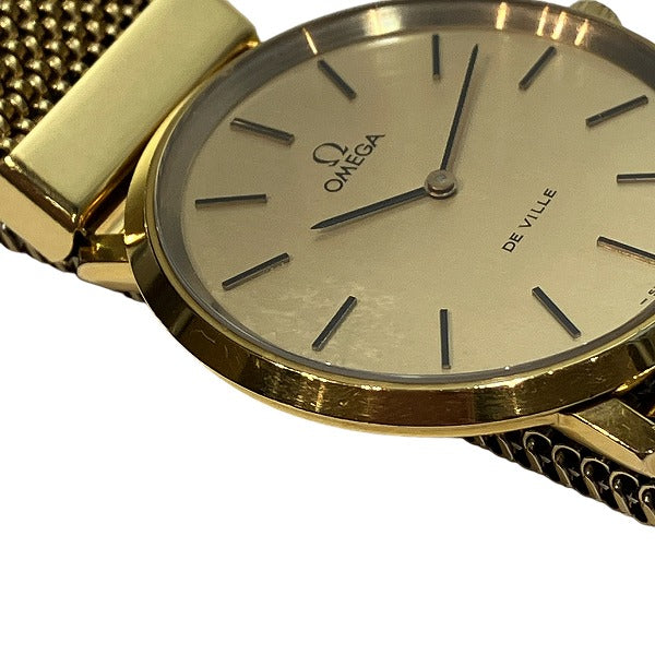 Omega De Ville 111.0107 Manual Watch