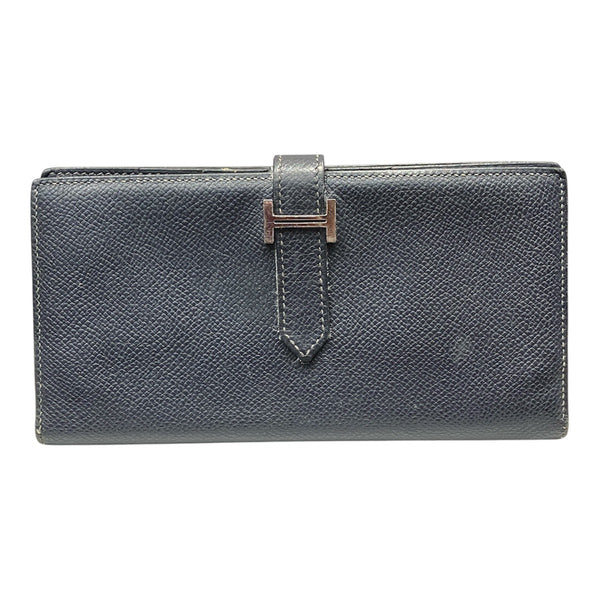 Hermes Bearn Wallet
