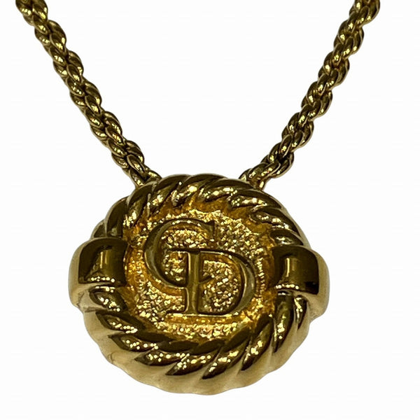 Christian Dior Necklace