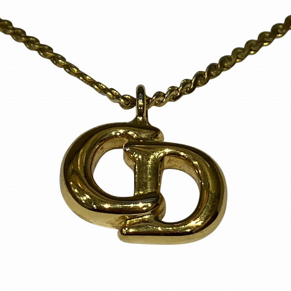 Christian Dior Necklace