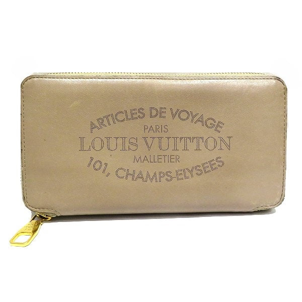 Louis Vuitton Portefeuille Iena Long Wallet M58265