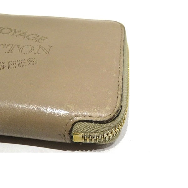 Louis Vuitton Portefeuille Iena Long Wallet M58265