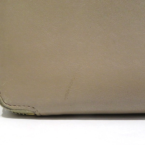 Louis Vuitton Pallas Portefeuille Iena Long Wallet M58265 in Fair Condition