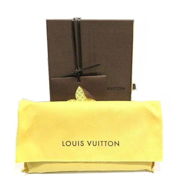 Louis Vuitton Portefeuille Iena Long Wallet M58265