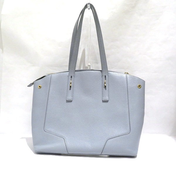 Furla Leather Shoulder Tote Bag in Good Condition