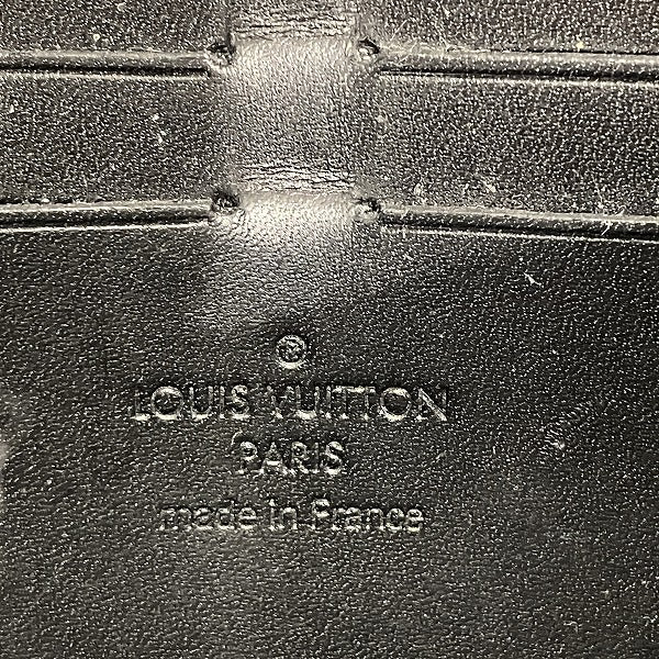 Louis Vuitton Suhali Portefeuille Favori Long Wallet M95645 in Fair Condition