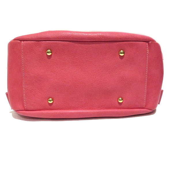 Samantha Thavasa Pink Ribbon Handbag Shoulder Bag