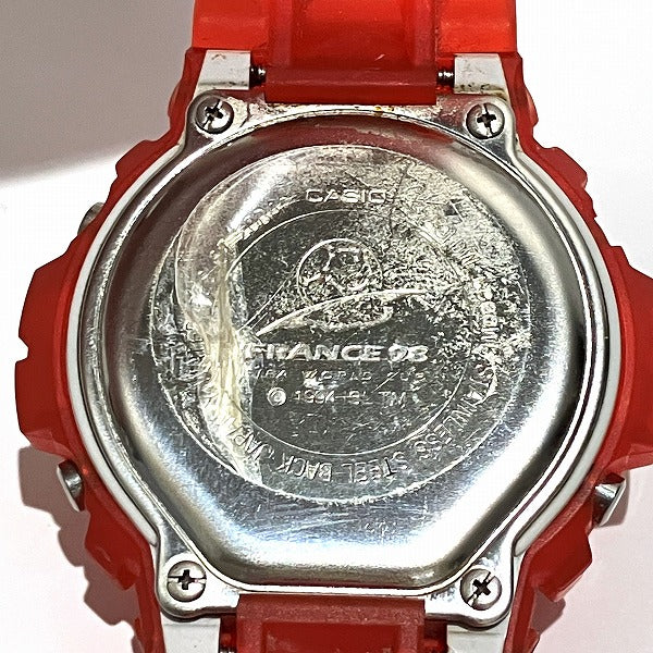 Casio G-SHOCK DW-6900WF Quartz Watch