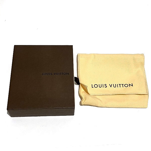 Louis Vuitton Epi Leather Bifold Wallet M63549 in Good Condition