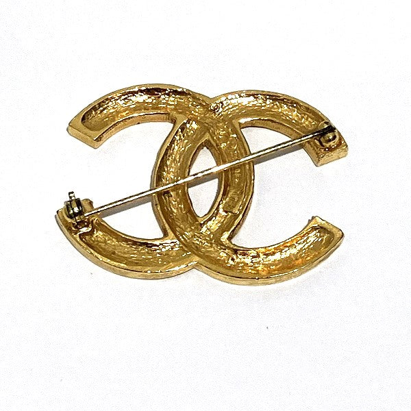 Chanel Coco Mark Brooch for Women