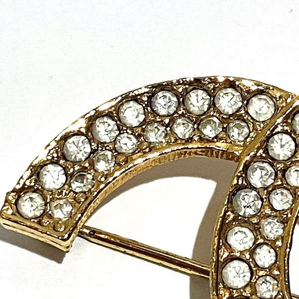 Chanel Coco Mark Brooch for Women