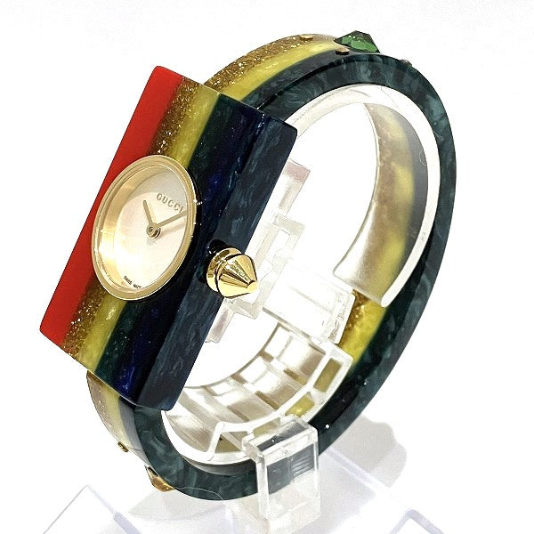 Gucci Vintage Web Medium Quartz Watch