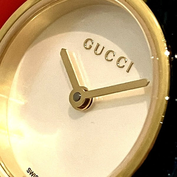 Gucci Vintage Web Medium Quartz Watch