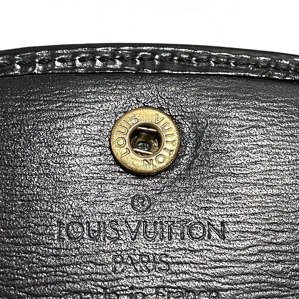 Louis Vuitton Epi Coin Case M63412