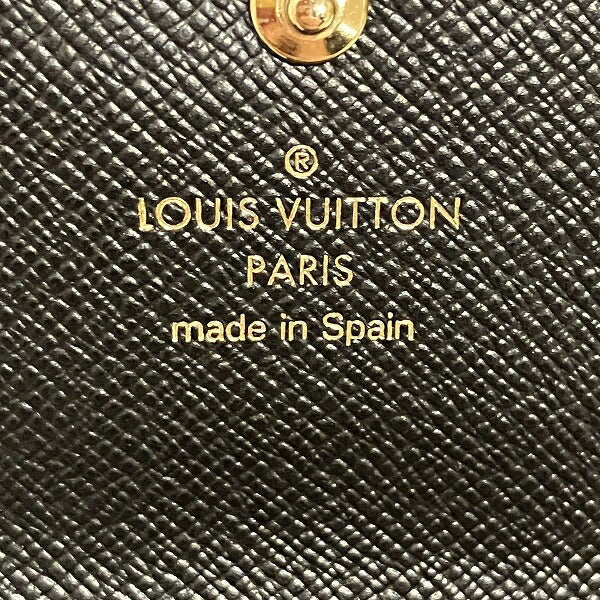 Louis Vuitton Monogram Rosalie Wallet M82333