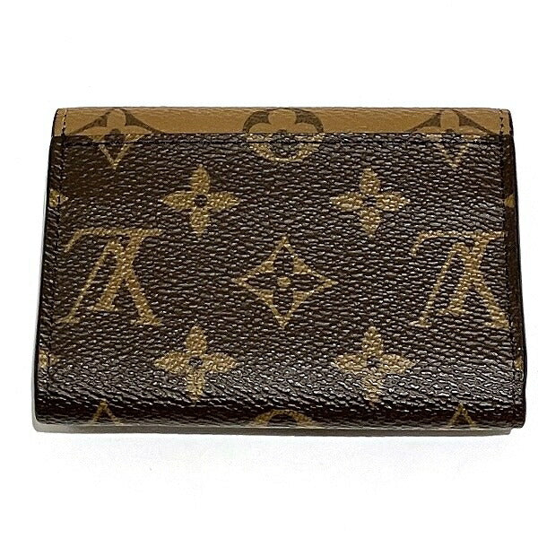 Louis Vuitton Monogram Rosalie Wallet M82333