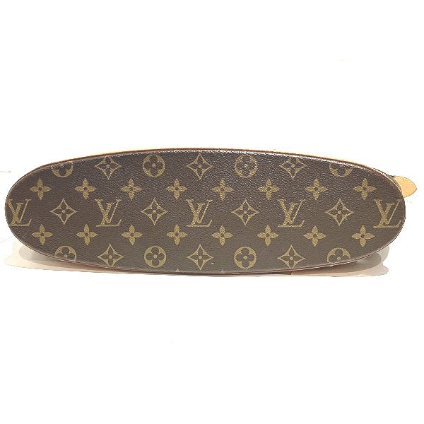 Louis Vuitton Monogram Babylon Tote Bag M51102