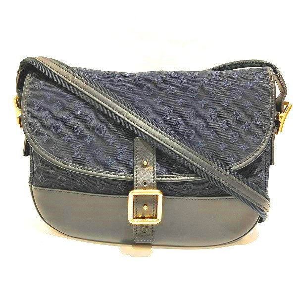 Louis Vuitton Monogram Mini Berangere Shoulder Bag in Good Condition