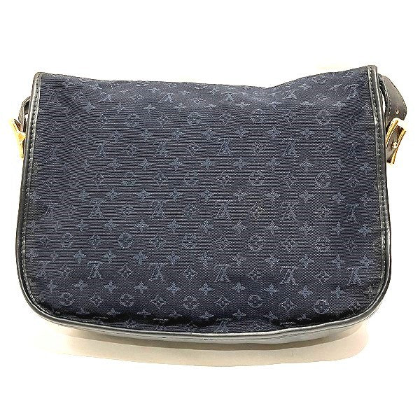 Louis Vuitton Monogram Mini Berangere Shoulder Bag