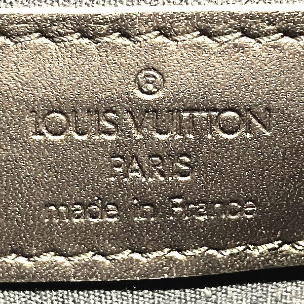 Louis Vuitton Monogram Mini Berangere Shoulder Bag