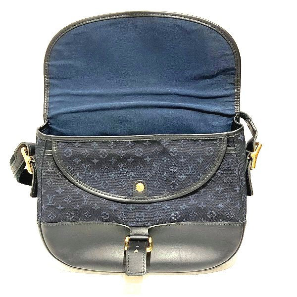 Louis Vuitton Monogram Mini Berangere Shoulder Bag