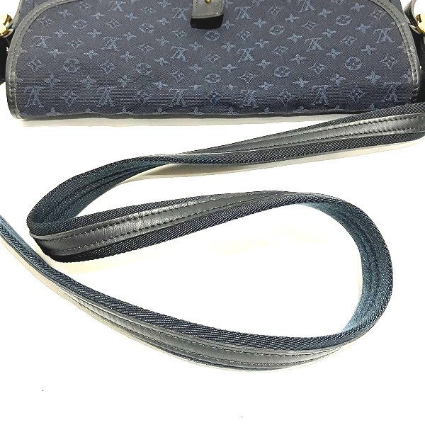 Louis Vuitton Monogram Mini Berangere Shoulder Bag