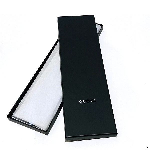 Gucci Silk Interlocking G Tie 721225