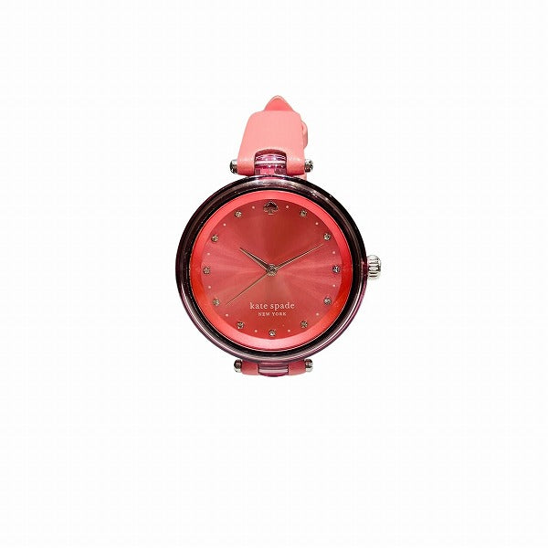 Kate Spade Holland Quartz Watch KSW1517